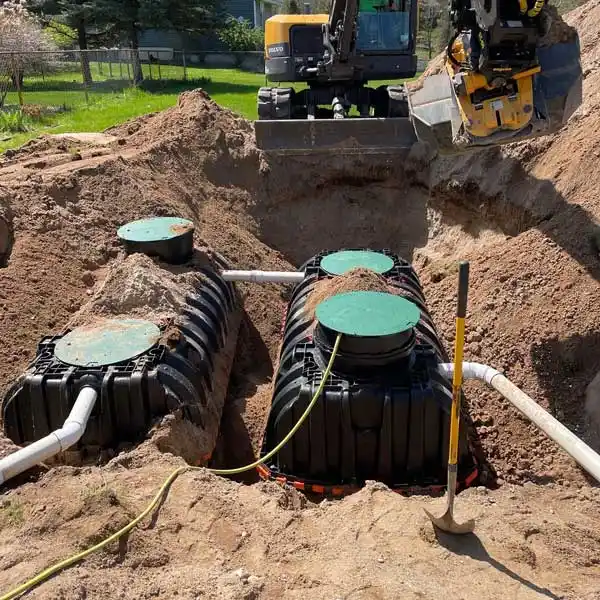 septic tank services Hamtramck